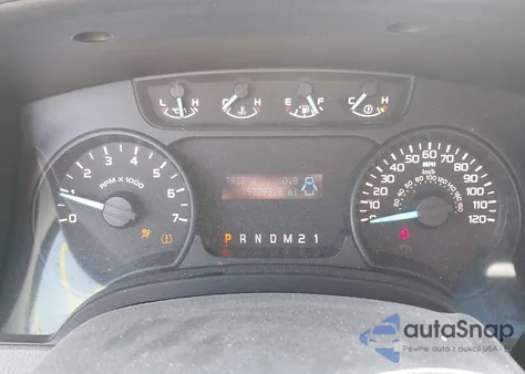 2011 Ford F-150 Stx из США, поврежденный, VIN 1FTEX1CMXBFA12307